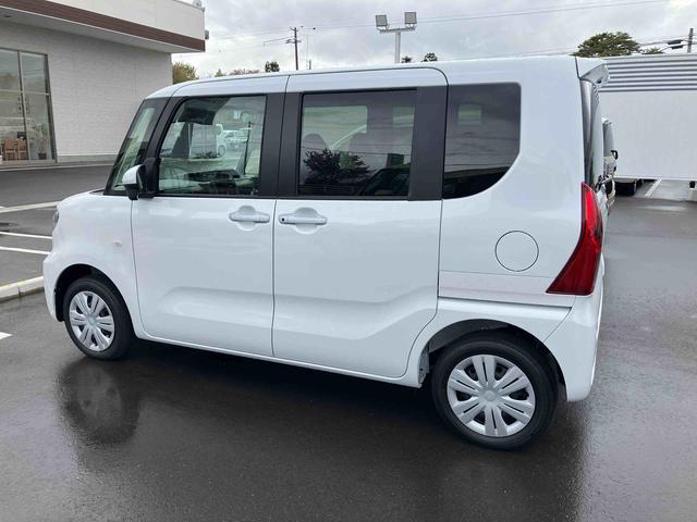 タントＸターボ４ＷＤ　ＣＶＴ　６６０ｃｃ　衝突被害軽減ブレーキ　横滑り防止装置　ＡＢＳ　アイドリングストップ　プッシュボタンスタート　両側スライドドア　前席シートヒーター　ナビ用バックカメラ　オートエアコン（福島県）の中古車