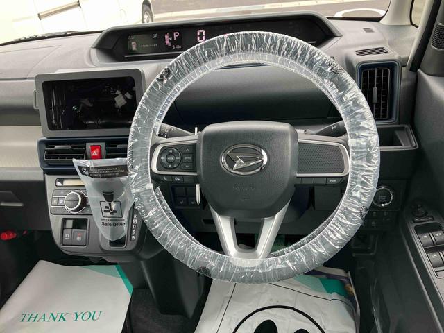 タントＸターボ４ＷＤ　ＣＶＴ　６６０ｃｃ　衝突被害軽減ブレーキ　横滑り防止装置　ＡＢＳ　アイドリングストップ　プッシュボタンスタート　両側スライドドア　前席シートヒーター　ナビ用バックカメラ　オートエアコン（福島県）の中古車
