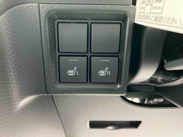 タントＸターボ４ＷＤ　ＣＶＴ　６６０ｃｃ　衝突被害軽減ブレーキ　横滑り防止装置　ＡＢＳ　アイドリングストップ　プッシュボタンスタート　両側スライドドア　前席シートヒーター　ナビ用バックカメラ　オートエアコン（福島県）の中古車