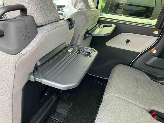 タントＸターボ４ＷＤ　ＣＶＴ　６６０ｃｃ　衝突被害軽減ブレーキ　横滑り防止装置　ＡＢＳ　アイドリングストップ　プッシュボタンスタート　両側スライドドア　前席シートヒーター　ナビ用バックカメラ　オートエアコン（福島県）の中古車