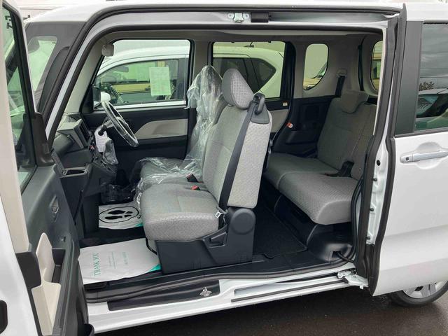 タントＸターボ４ＷＤ　ＣＶＴ　６６０ｃｃ　衝突被害軽減ブレーキ　横滑り防止装置　ＡＢＳ　アイドリングストップ　プッシュボタンスタート　両側スライドドア　前席シートヒーター　ナビ用バックカメラ　オートエアコン（福島県）の中古車