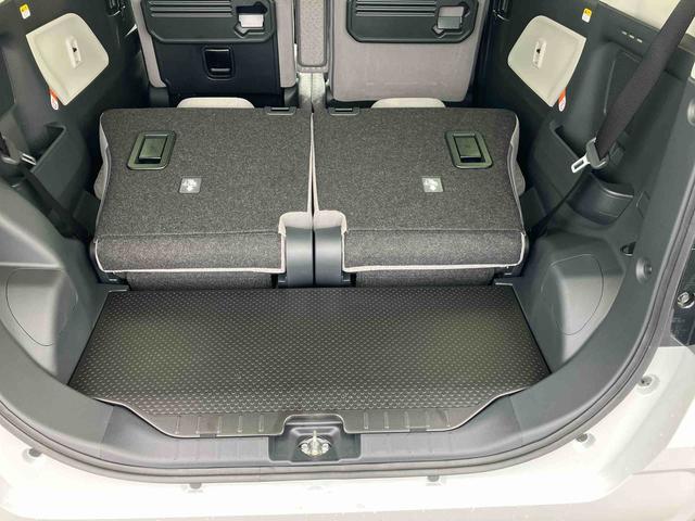 タントＸターボ４ＷＤ　ＣＶＴ　６６０ｃｃ　衝突被害軽減ブレーキ　横滑り防止装置　ＡＢＳ　アイドリングストップ　プッシュボタンスタート　両側スライドドア　前席シートヒーター　ナビ用バックカメラ　オートエアコン（福島県）の中古車