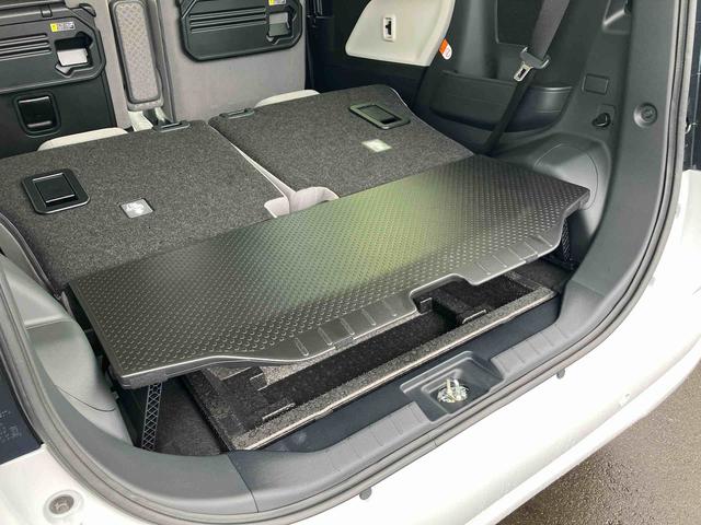 タントＸターボ４ＷＤ　ＣＶＴ　６６０ｃｃ　衝突被害軽減ブレーキ　横滑り防止装置　ＡＢＳ　アイドリングストップ　プッシュボタンスタート　両側スライドドア　前席シートヒーター　ナビ用バックカメラ　オートエアコン（福島県）の中古車