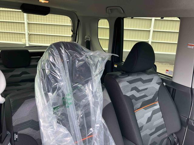 タントファンクロスターボ（福島県）の中古車