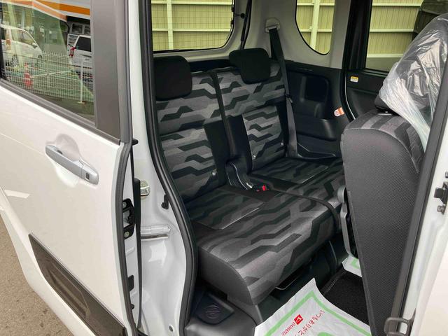 タントファンクロスターボ（福島県）の中古車