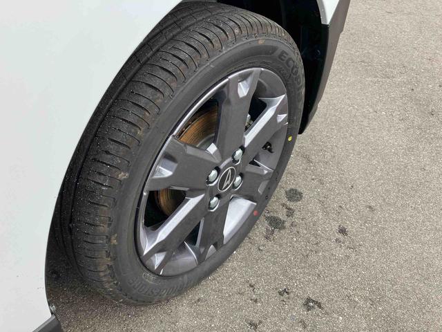 タントファンクロスターボ（福島県）の中古車