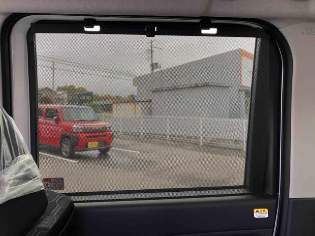 タントファンクロスターボ（福島県）の中古車