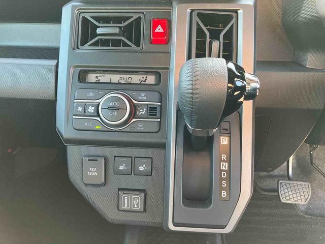 タフトＧターボ　ダーククロムベンチャー２ＷＤ　ＣＶＴ　６６０ｃｃ　スカイフィールトップ　カーナビ　全方位モニター　ドライブレコーダー　衝突被害軽減ブレーキ　横滑り防止装置　ＡＢＳ　アイドリングストップ　プッシュボタンスタート（福島県）の中古車