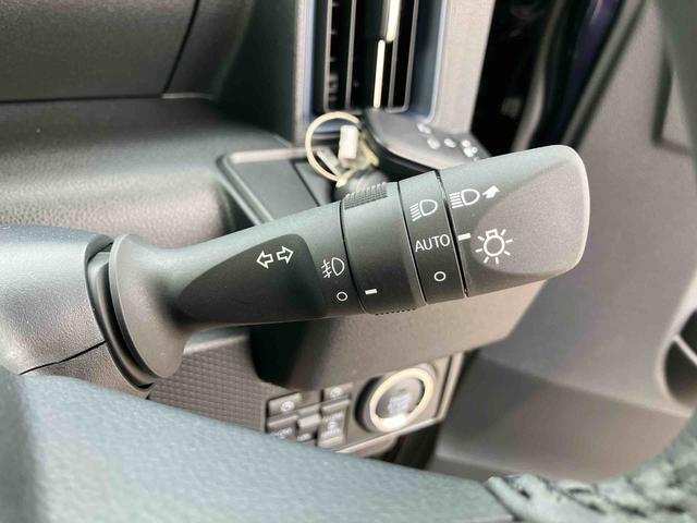 タントカスタムＲＳ２ＷＤ　ＣＶＴ　６６０ｃｃ　ターボ　衝突被害軽減ブレーキ　横滑り防止装置　ＡＢＳ　アイドリングストップ　プッシュボタンスタート　両側電動スライドドア　前席シートヒーター　パノラマモニター対応カメラ（福島県）の中古車