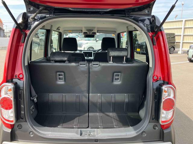 ハスラーＸターボ（福島県）の中古車