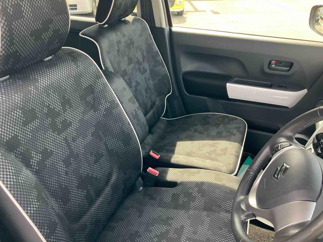 ハスラーＸターボ（福島県）の中古車