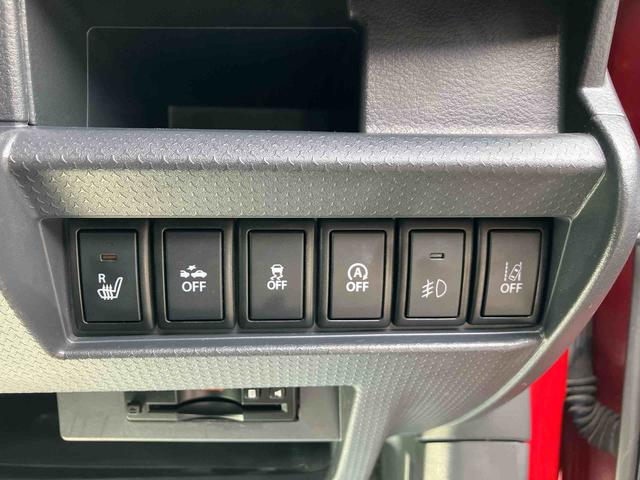 ハスラーＸターボ（福島県）の中古車