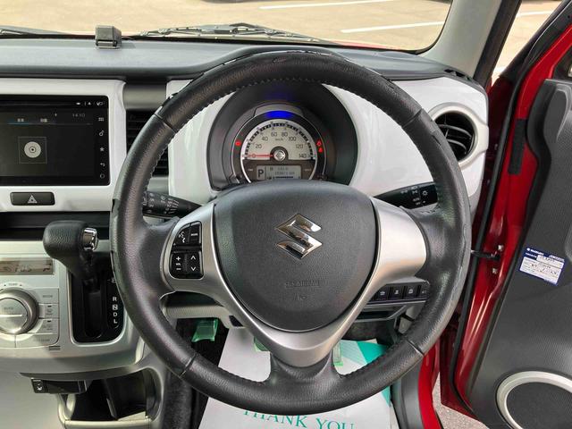 ハスラーＸターボ（福島県）の中古車