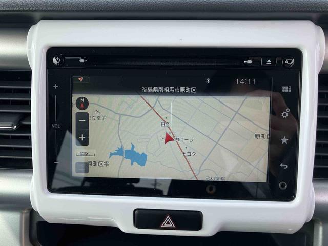 ハスラーＸターボ（福島県）の中古車