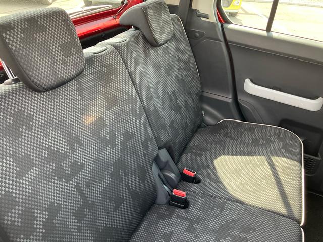 ハスラーＸターボ（福島県）の中古車