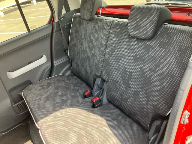 ハスラーＸターボ（福島県）の中古車