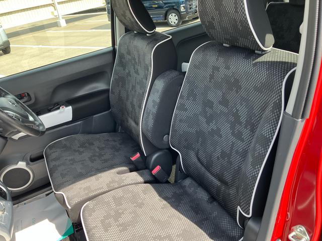 ハスラーＸターボ（福島県）の中古車