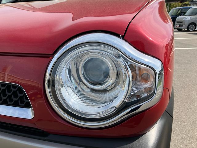 ハスラーＸターボ（福島県）の中古車