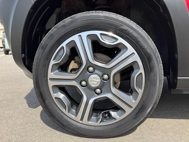 ハスラーＸターボ（福島県）の中古車