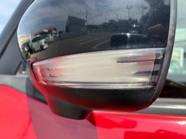 ハスラーＸターボ（福島県）の中古車