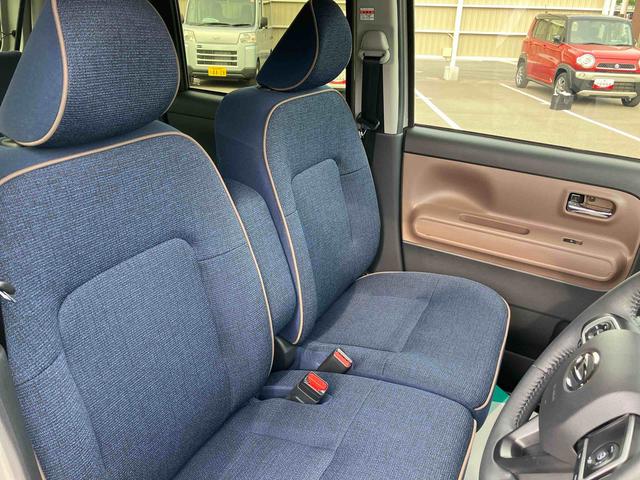 ムーヴキャンバスセオリーＧターボ（福島県）の中古車