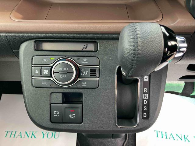 ムーヴキャンバスセオリーＧターボ（福島県）の中古車