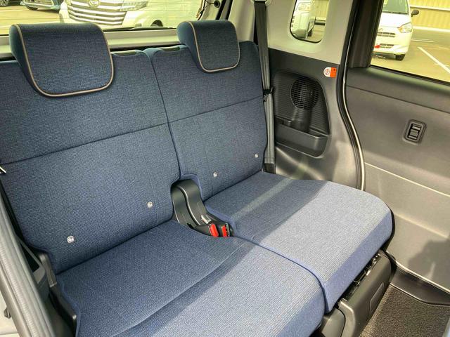 ムーヴキャンバスセオリーＧターボ（福島県）の中古車