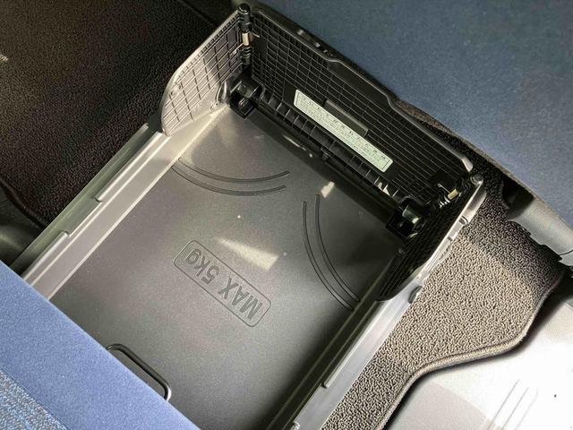 ムーヴキャンバスセオリーＧターボ（福島県）の中古車