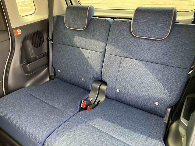 ムーヴキャンバスセオリーＧターボ（福島県）の中古車