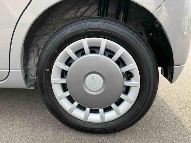 ムーヴキャンバスセオリーＧターボ（福島県）の中古車