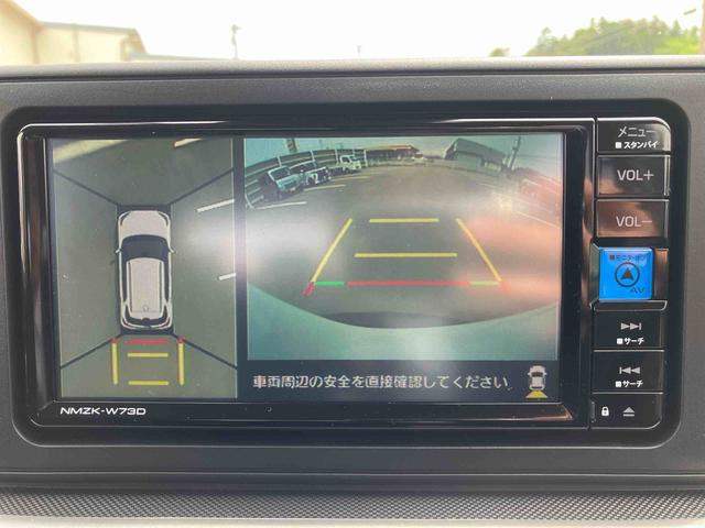 ロッキープレミアムＧ４ＷＤ　ＣＶＴ　１０００ｃｃ　クルーズコントロール　ナビ　全方位モニター　ドライブレコーダー　衝突被害軽減ブレーキ　横滑り防止装置　ＡＢＳ　アイドリングストップ　プッシュボタンスタート　シートヒーター（福島県）の中古車