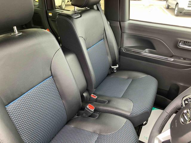 タントカスタムＲＳ２ＷＤ　ＣＶＴ　６６０ｃｃ　ターボ　ナビ　バックモニター　ドライブレコーダー　衝突被害軽減ブレーキ　横滑り防止装置　ＡＢＳ　アイドリングストップ　プッシュボタンスタート　両側電動スライドドア（福島県）の中古車