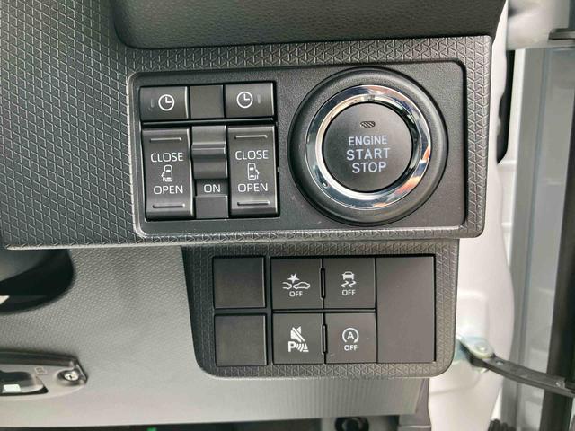 タントカスタムＲＳ２ＷＤ　ＣＶＴ　６６０ｃｃ　ターボ　ナビ　バックモニター　ドライブレコーダー　衝突被害軽減ブレーキ　横滑り防止装置　ＡＢＳ　アイドリングストップ　プッシュボタンスタート　両側電動スライドドア（福島県）の中古車