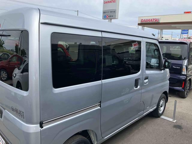 ハイゼットカーゴＤＸ（福島県）の中古車