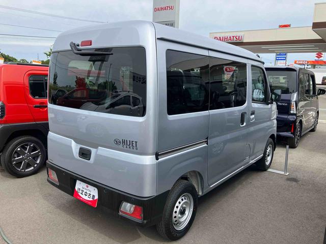 ハイゼットカーゴＤＸ（福島県）の中古車