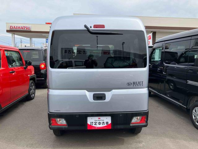 ハイゼットカーゴＤＸ（福島県）の中古車