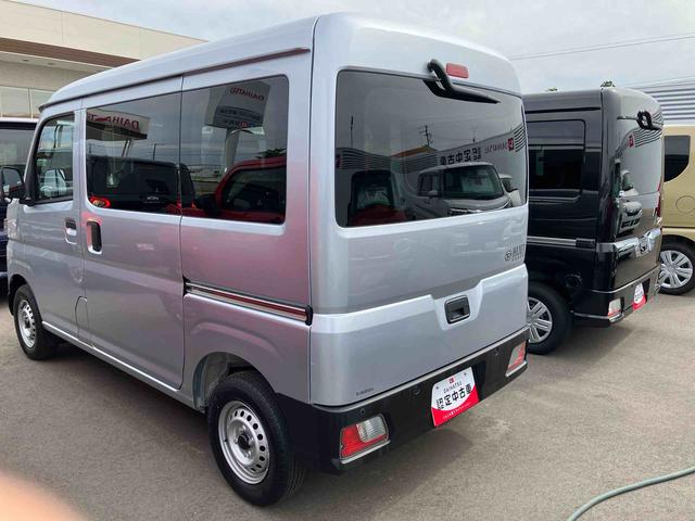 ハイゼットカーゴＤＸ（福島県）の中古車