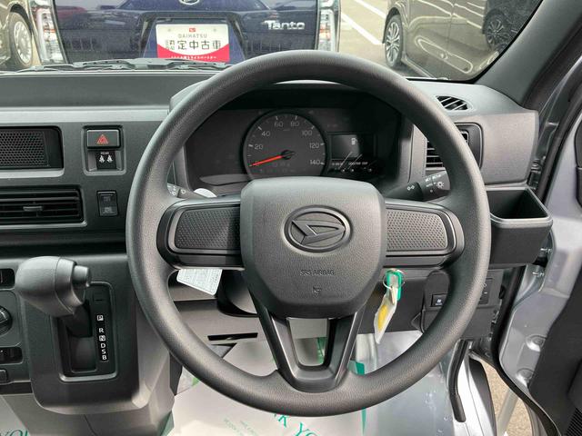ハイゼットカーゴＤＸ（福島県）の中古車