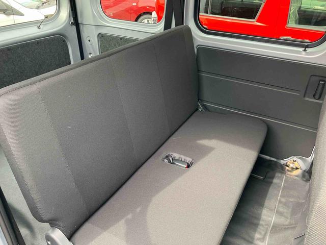 ハイゼットカーゴＤＸ（福島県）の中古車