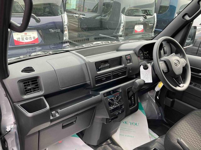 ハイゼットカーゴＤＸ（福島県）の中古車