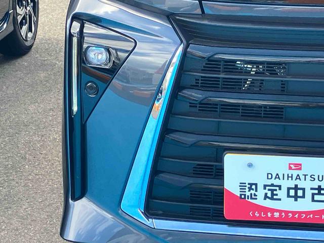 タントカスタムＲＳ２ＷＤ　ＣＶＴ　ターボ　６６０ｃｃ　ナビ　ドライブレコーダー　全方位モニター　衝突被害軽減ブレーキ　横滑り防止装置　ＡＢＳ　アイドリングストップ　プッシュボタンスタート　両側電動スライドドア（福島県）の中古車