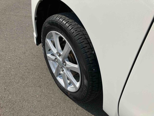 ムーヴカスタム　Ｘ２ＷＤ　ＣＶＴ　６６０ｃｃ　ＡＢＳ　運転席・助手席エアバッグ　アイドリングストップ　プッシュボタンスタート　オートエアコン　ベンチシート　スマートキー　車検整備付　ワンオーナー車（福島県）の中古車