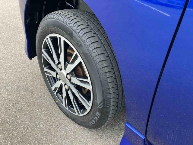 タントカスタムX トップエディションSAII2WD CVT 660cc 両側スライドドア ナビ オートエアコン 衝突被害軽減ブレーキ 横滑り防止装置 ABS アイドリングストップ プッシュボタンスタート スマートキー ワンオーナー車(福島県)の中古車