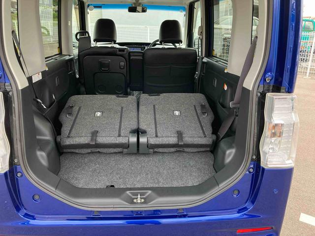 タントカスタムＸ　トップエディションＳＡII２ＷＤ　ＣＶＴ　６６０ｃｃ　両側スライドドア　ナビ　オートエアコン　衝突被害軽減ブレーキ　横滑り防止装置　ＡＢＳ　アイドリングストップ　プッシュボタンスタート　スマートキー　ワンオーナー車（福島県）の中古車