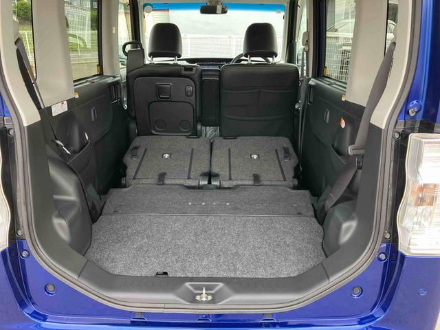 タントカスタムＸ　トップエディションＳＡII２ＷＤ　ＣＶＴ　６６０ｃｃ　両側スライドドア　ナビ　オートエアコン　衝突被害軽減ブレーキ　横滑り防止装置　ＡＢＳ　アイドリングストップ　プッシュボタンスタート　スマートキー　ワンオーナー車（福島県）の中古車