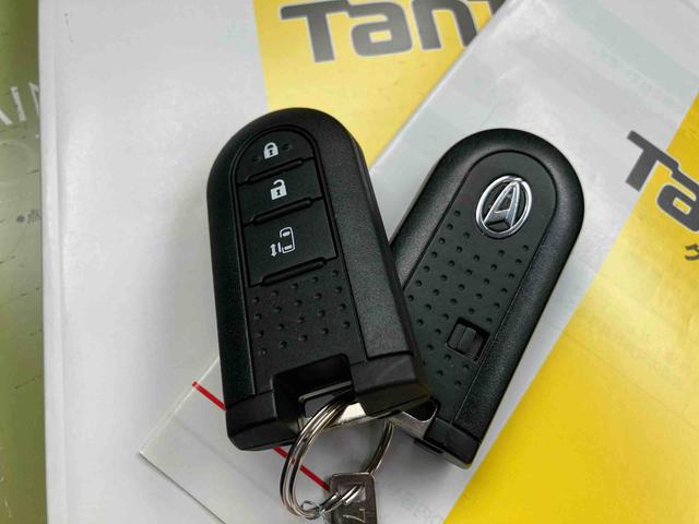 タントカスタムＸ　トップエディションＳＡII２ＷＤ　ＣＶＴ　６６０ｃｃ　両側スライドドア　ナビ　オートエアコン　衝突被害軽減ブレーキ　横滑り防止装置　ＡＢＳ　アイドリングストップ　プッシュボタンスタート　スマートキー　ワンオーナー車（福島県）の中古車