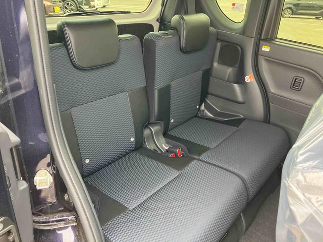 タントカスタムＸ２ＷＤ　ＣＶＴ　６６０ｃｃ　両側電動スライドドア　衝突被害軽減ブレーキ　横滑り防止装置　ＡＢＳ　サイドエアバッグ　前席シートヒーター　アイドリングストップ　プッシュボタンスタート　スマートキー（福島県）の中古車
