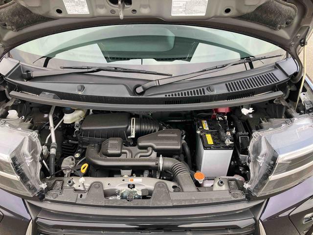 タントカスタムＸ２ＷＤ　ＣＶＴ　６６０ｃｃ　両側電動スライドドア　衝突被害軽減ブレーキ　横滑り防止装置　ＡＢＳ　サイドエアバッグ　前席シートヒーター　アイドリングストップ　プッシュボタンスタート　スマートキー（福島県）の中古車