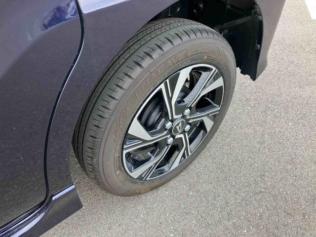 タントカスタムＸ２ＷＤ　ＣＶＴ　６６０ｃｃ　両側電動スライドドア　衝突被害軽減ブレーキ　横滑り防止装置　ＡＢＳ　サイドエアバッグ　前席シートヒーター　アイドリングストップ　プッシュボタンスタート　スマートキー（福島県）の中古車