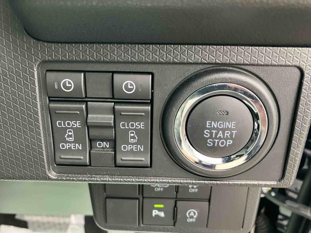 タントカスタムＸ２ＷＤ　ＣＶＴ　６６０ｃｃ　両側電動スライドドア　衝突被害軽減ブレーキ　横滑り防止装置　ＡＢＳ　サイドエアバッグ　前席シートヒーター　アイドリングストップ　プッシュボタンスタート　スマートキー（福島県）の中古車